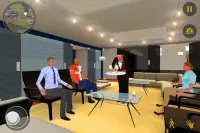 Virtual Waiter Simulator Hotel Management Screen Shot 10