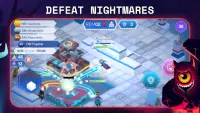 Nightfall - online multiplayer Screen Shot 5