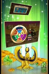 Slots of the Nile Screen Shot 2