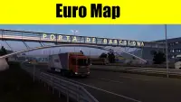 Euro Truck Simulator 2022 Screen Shot 3