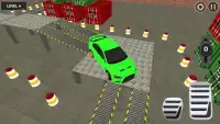 Car Parking:3D Driving School 2020 Screen Shot 3