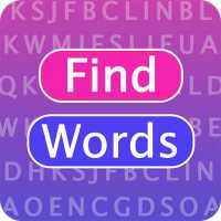 Find Words Now