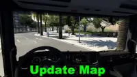 Truck Simulator Eastern Roads Screen Shot 3