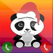 Call From Panda
