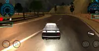 Skyline GTR Mountain Drift Simulator Screen Shot 0