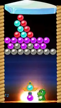 Bubble Shooter 2017 Screen Shot 6