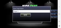 Kids Quiz GK Screen Shot 3