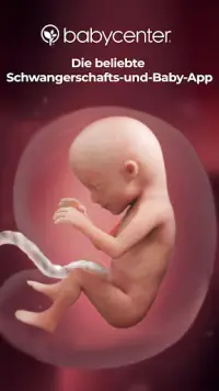 Meine Schwangerschaft & Baby Screen Shot 0