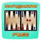 Backgammon Grátis