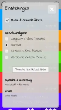 Fokus Game Deutsch (gratis) Screen Shot 4