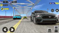 jogo de corrida de carro real Screen Shot 3
