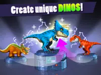 Dino Factory Screen Shot 8