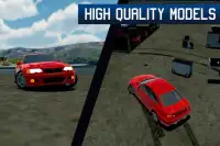// M3 Drift simulator - Addictive Game with M Cars Screen Shot 6