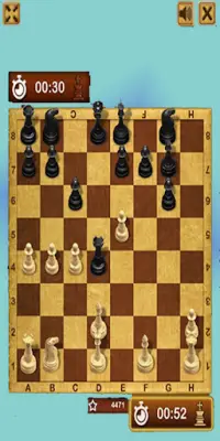 Chess Master Screen Shot 0