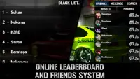 Illegal Race Tuning - Real car racing multiplayer Screen Shot 5