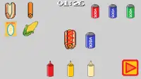 Hot Dog Seller Simulator (Cooking Game) Screen Shot 5