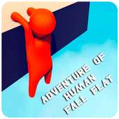 Adventure of Human Fall Flat
