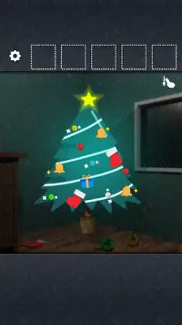 クリスマスの夜に ~脱出ゲーム~ Screen Shot 4
