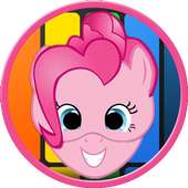 Little Pony Piano Tiles