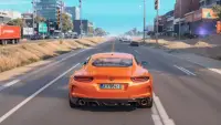 GB Car Racing Game - Car Games Screen Shot 0