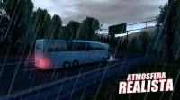 Bus Simulator Pro: Autocarro Screen Shot 1