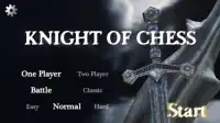 Knight of Chess Screen Shot 0