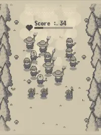 Retro Knights Screen Shot 13