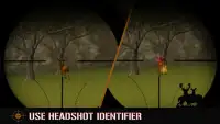 Deer Hunter 3D Screen Shot 2