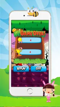 Basic Math Fun Game - Jeux de mathématiques Screen Shot 2