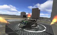 Gunship Battle: Helicopter Sim Screen Shot 0