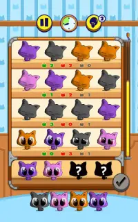 Code Cat Screen Shot 14