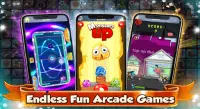 fun Game Box : Free Offline Multiplayer Games 2021 Screen Shot 3