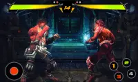 Ultimate Combat Kungfu Street Fighting 2020 Screen Shot 3