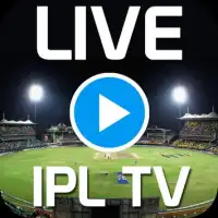 Live IPL Cricket 2017 TV Screen Shot 0