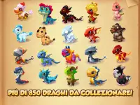 Dragon Mania Legends Screen Shot 8