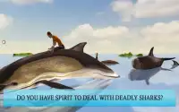 Dolphin Rescue Simulator 2016 Screen Shot 3