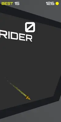 Wave Rider Screen Shot 1