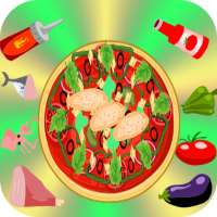 cooking pizza best games for girls