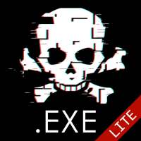 Hacker.exe - Hacking Sim Lite