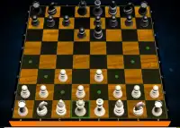 Chess 3D King Screen Shot 2