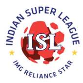 ISL LIVE - Indian Super League : Live Score