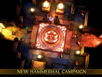 Warhammer Quest: Silver Tower Screen Shot 13