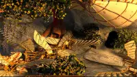 Dragon Tales: The Strix Screen Shot 1
