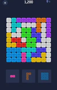 Block Puzzle 2021 New & Improved Screen Shot 7