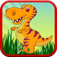 Dinosaur Kids Game - FREE!