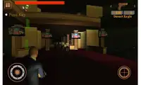 Ultimate Zombie: Ammo Reloaded Screen Shot 0