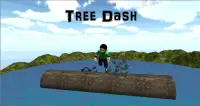 TreeDash Screen Shot 0