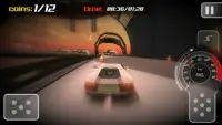 Stunt Cars Xtreme Screen Shot 0