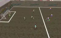 Futsal Street League Soccer Screen Shot 22