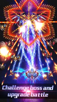 Thunder Assault: Raiden Striker Screen Shot 6